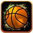 NBA季后赛经典比赛回放画面
